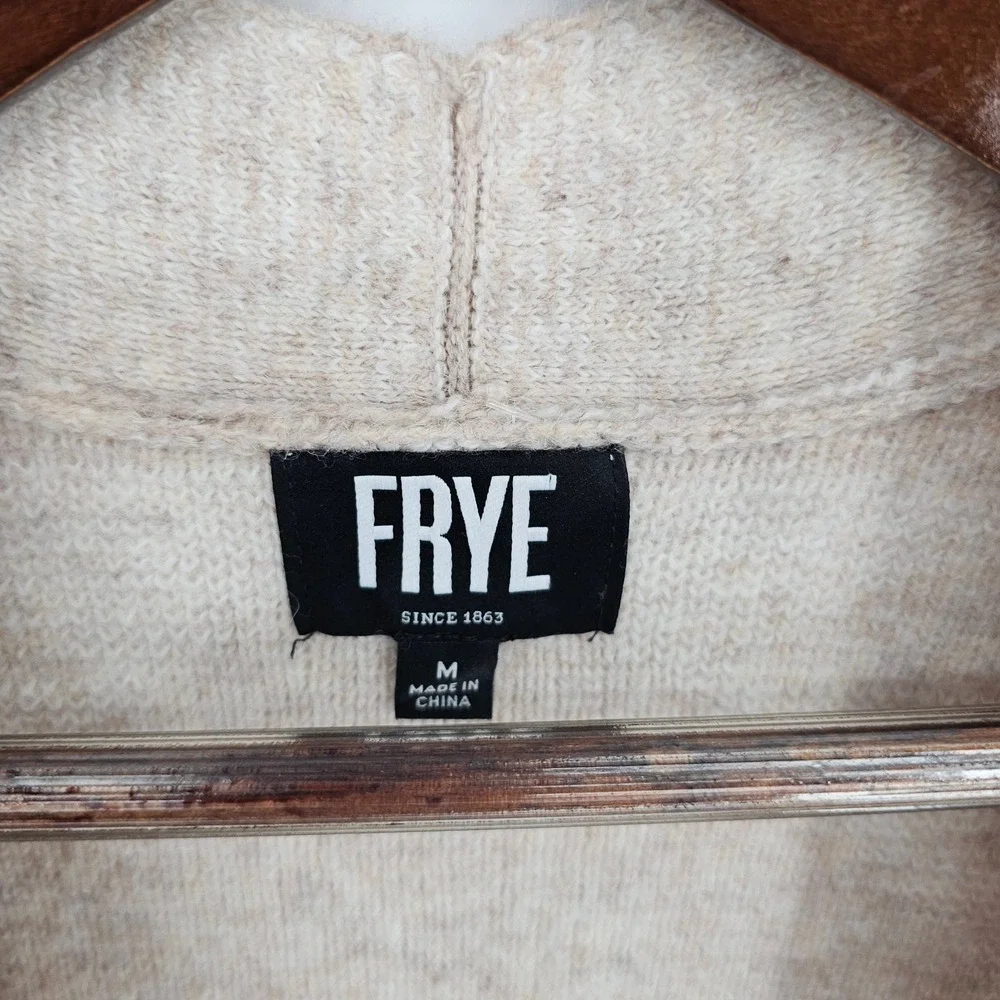 Frye womens southwestern